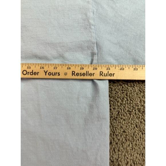 US Navy Shirt Mens Large Blue Steel Beach Party Battlespace 762 Design FLAW - Picture 11 of 12